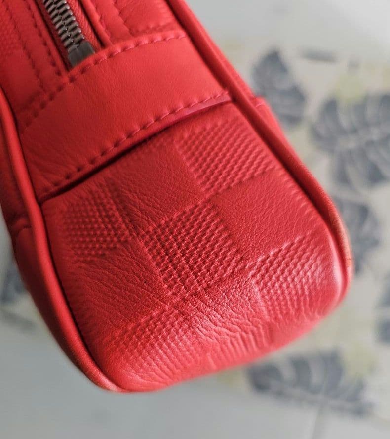 ❤【美品】LOUIS VUITTON ビジネスバック ポルトドキュマン