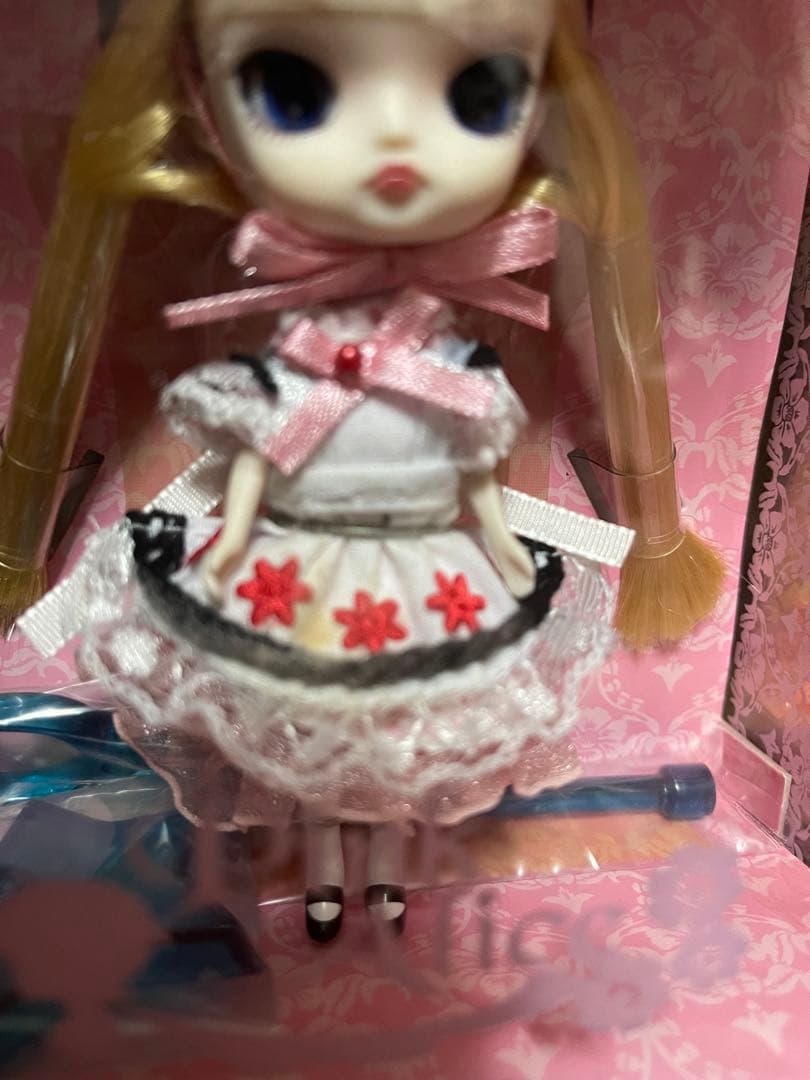 ☆リトルダル☆ 6体 未使用 セット販売