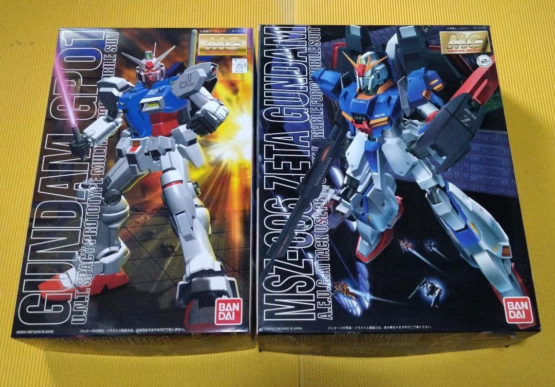 値下げ】HG 1/144 Netflixセット（ソラリ機 ガンダムEX 他）の通販はau