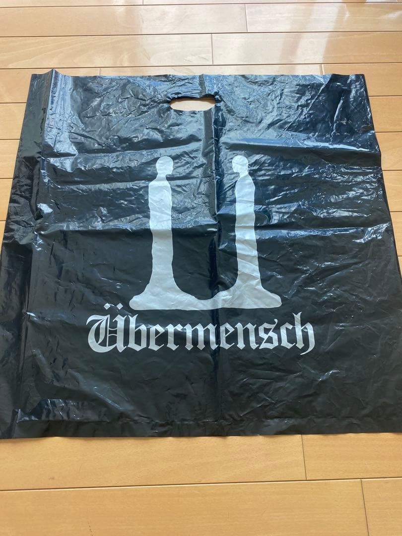 VERDY G-DRAGON Tシャツ XL 白黒セット Ubermensch