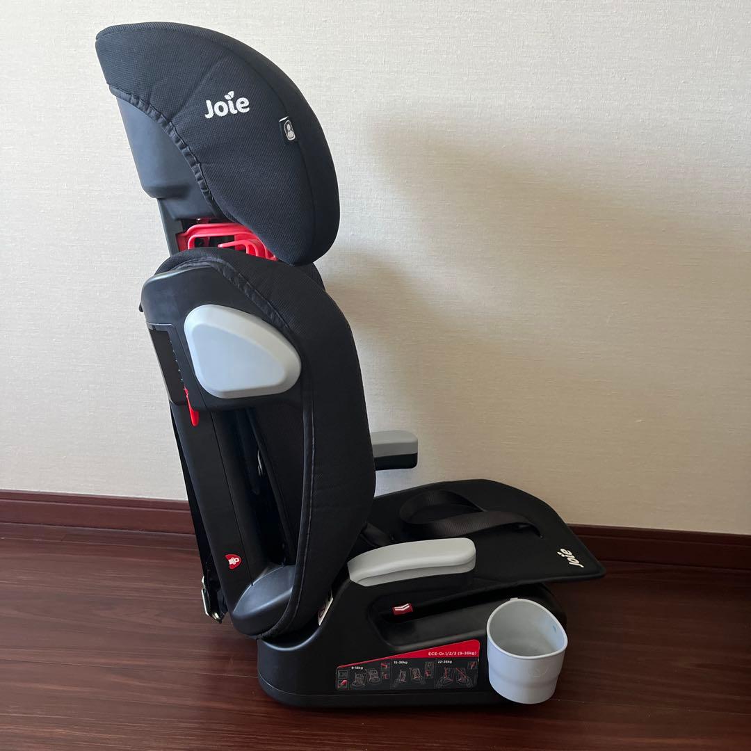 ジョイー　ブースターチャイルドシート　エレベート