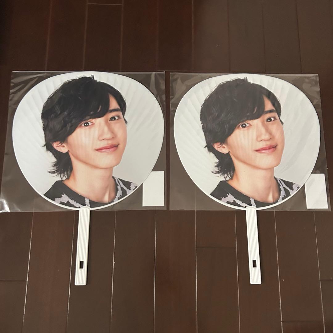 道枝駿佑　グッズまとめ売り