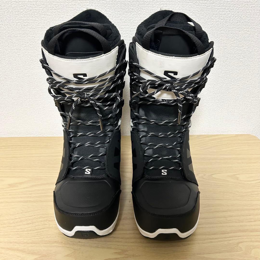 SALOMON サロモン BOARD スノーボードブーツ 正規品