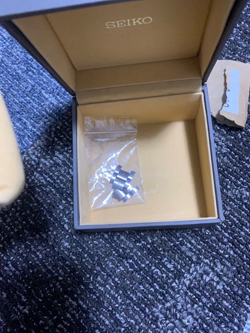 腕時計 SEIKO セイコー SAGA145/8B54-0AW0 ソーラー電波