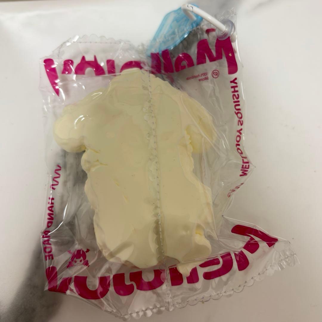 新品未使用】Mellojoy アニマルシリーズ クリームわん ゆきこ - メルカリ