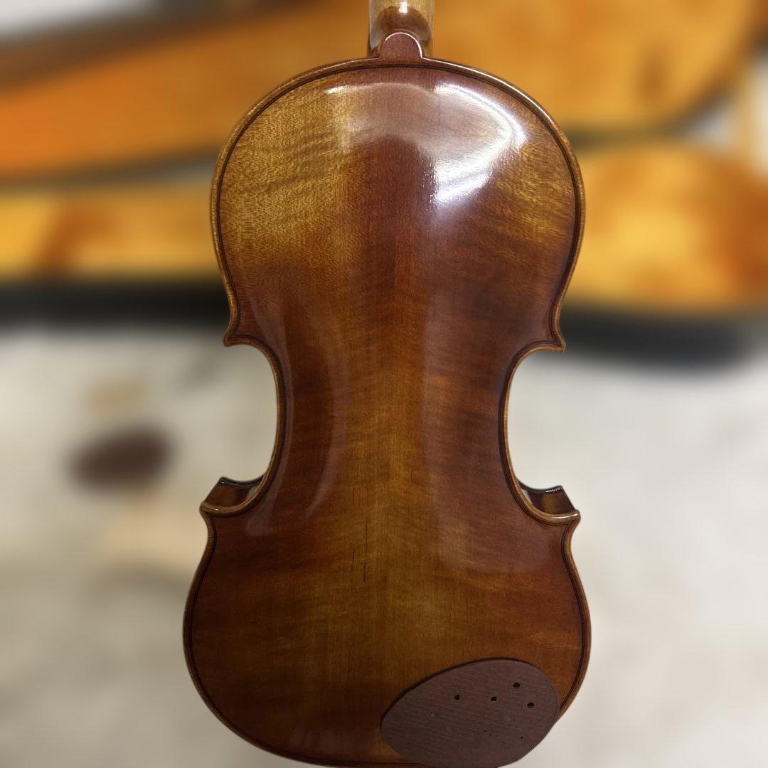 極美品】鈴木バイオリン, 4/4 N.330 SUZUKI VIOLIN