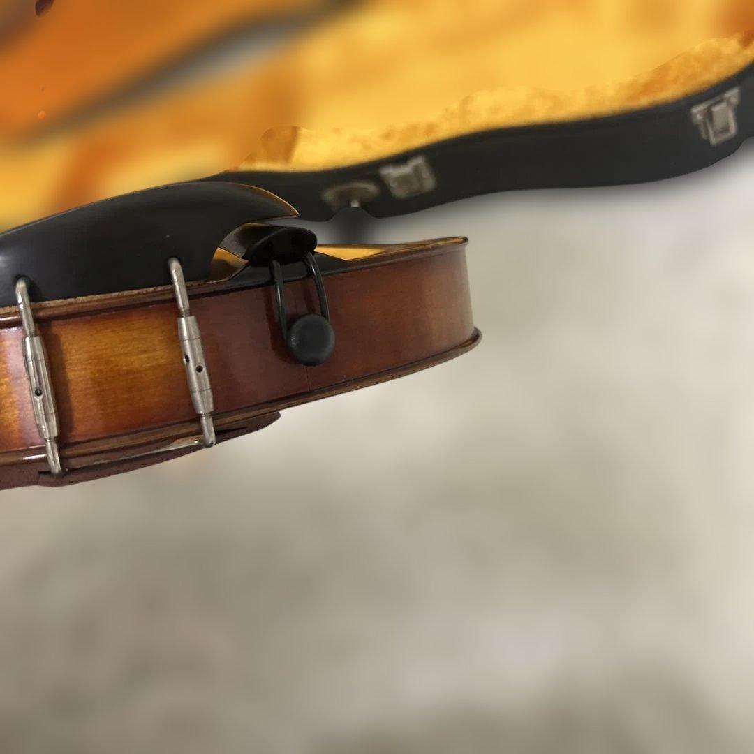 極美品】鈴木バイオリン, 4/4 N.330 SUZUKI VIOLIN