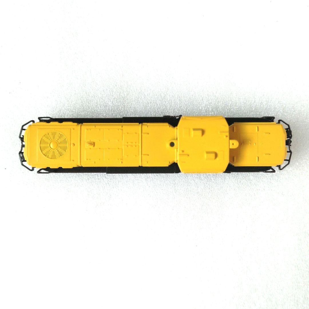 TOMIX JR ノスタルジックビュートレイン5両セット レア Nゲージ