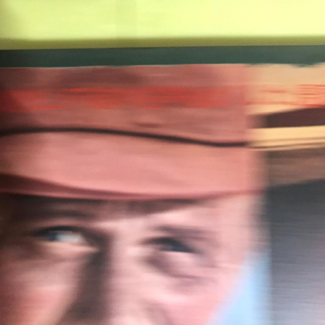 激レア】アラモ（1960） B2判ポスター 板張り済み - メルカリ