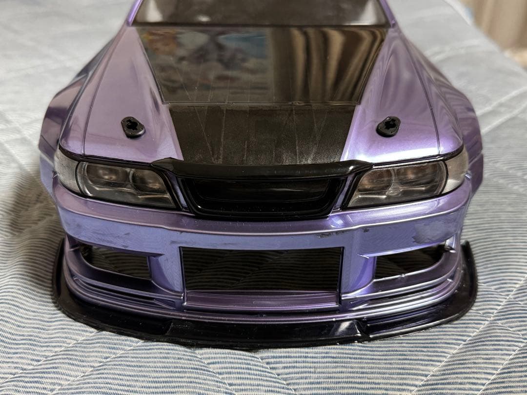 ADDICTION JZX100 チェイサー