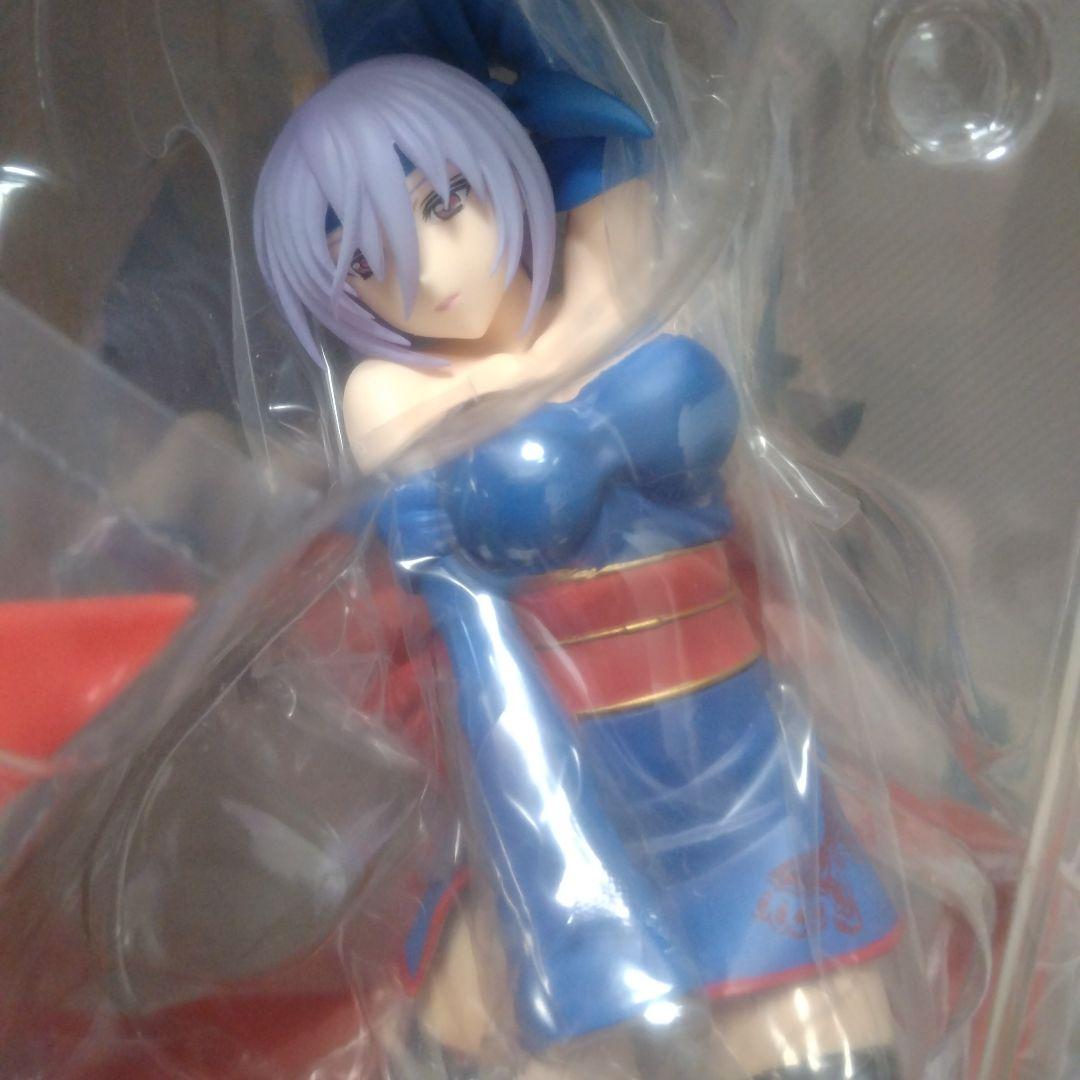 未開封 デッド・オア・アライブ4 1/7アヤネ コトブキヤ