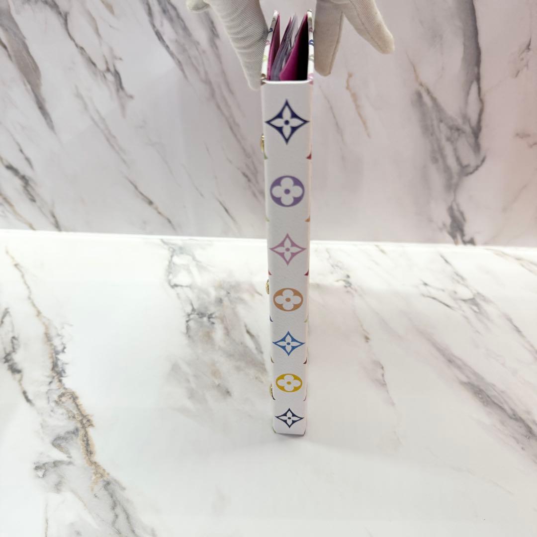 非売品 新品未使用 ルイヴィトン 村上隆トレーディングカードセット