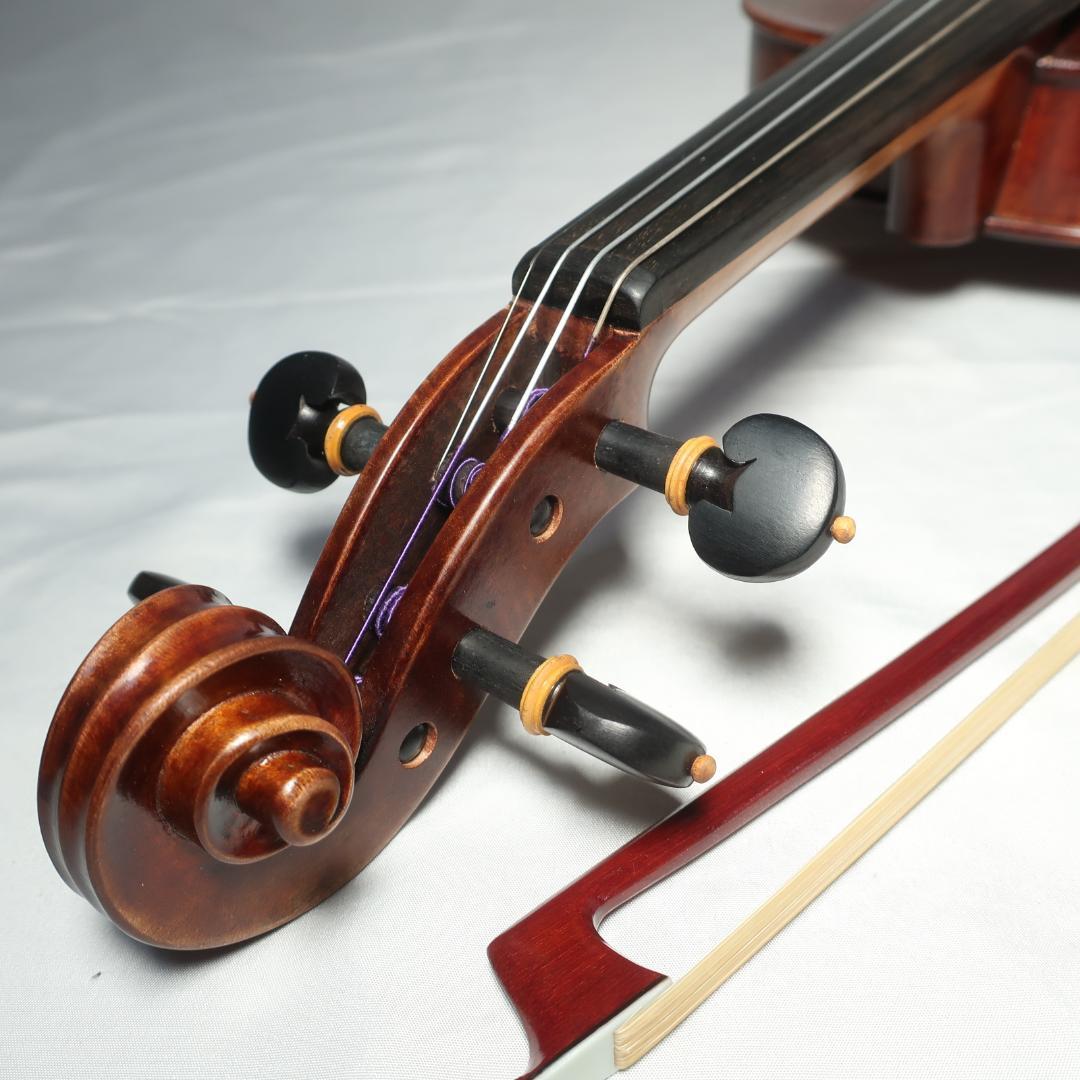 Bella Armonia 4/4 OVN01-299 バイオリン