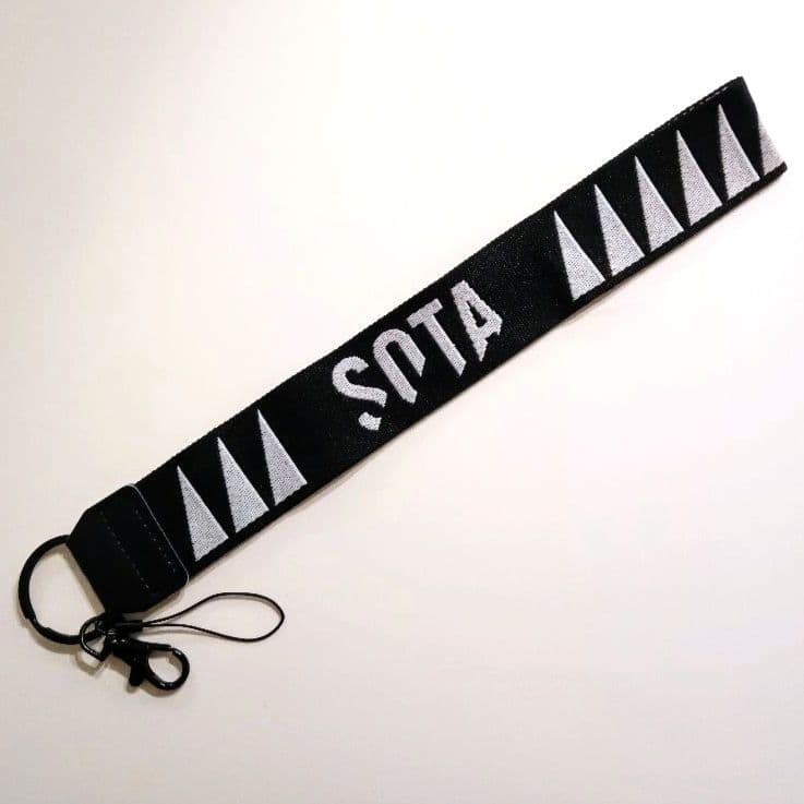 BE:FIRST SOTA ソウタ BIGハンドストラップ BMSG BE:FIRST SOTA ソウタ