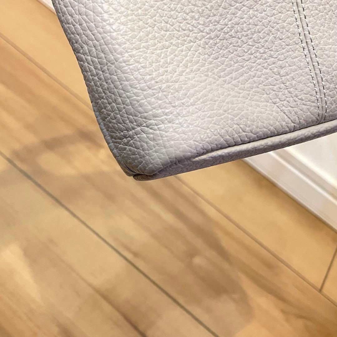 未使用級　アタオ　ホリデー　ハンドバッグ　ショルダーバッグ　2way