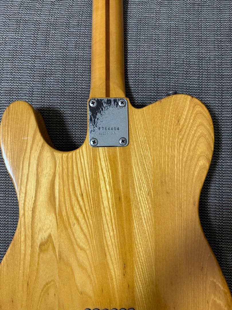 Greco TE500 SPACEY SOUND グレコ シンライン Greco TE-500