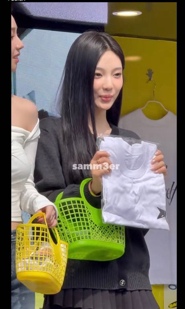 aespa richman Tシャツ リッチマントラック