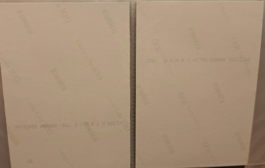 公式 嵐WCバレー 1日限定販売 1999.12.1 10枚