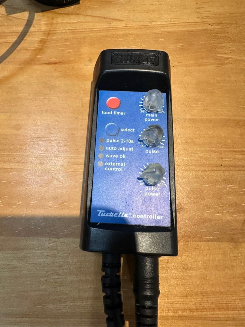 TUNZ nano stream 魚用品・水草