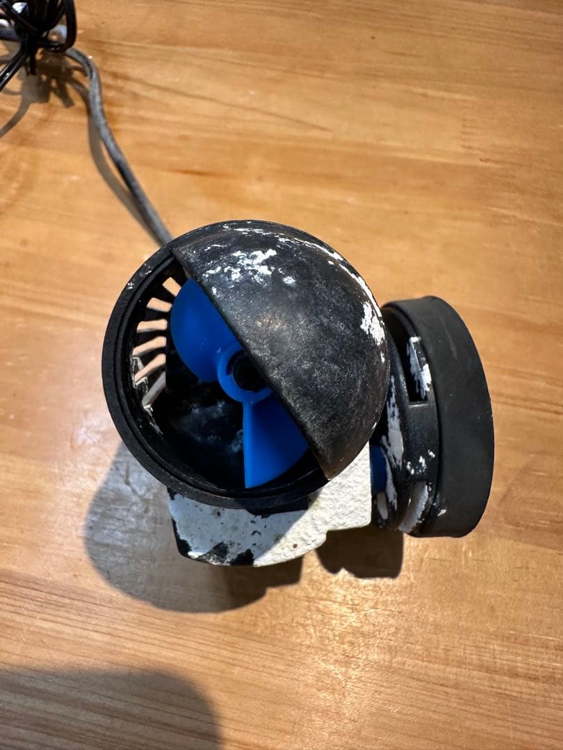 TUNZ nano stream 魚用品・水草