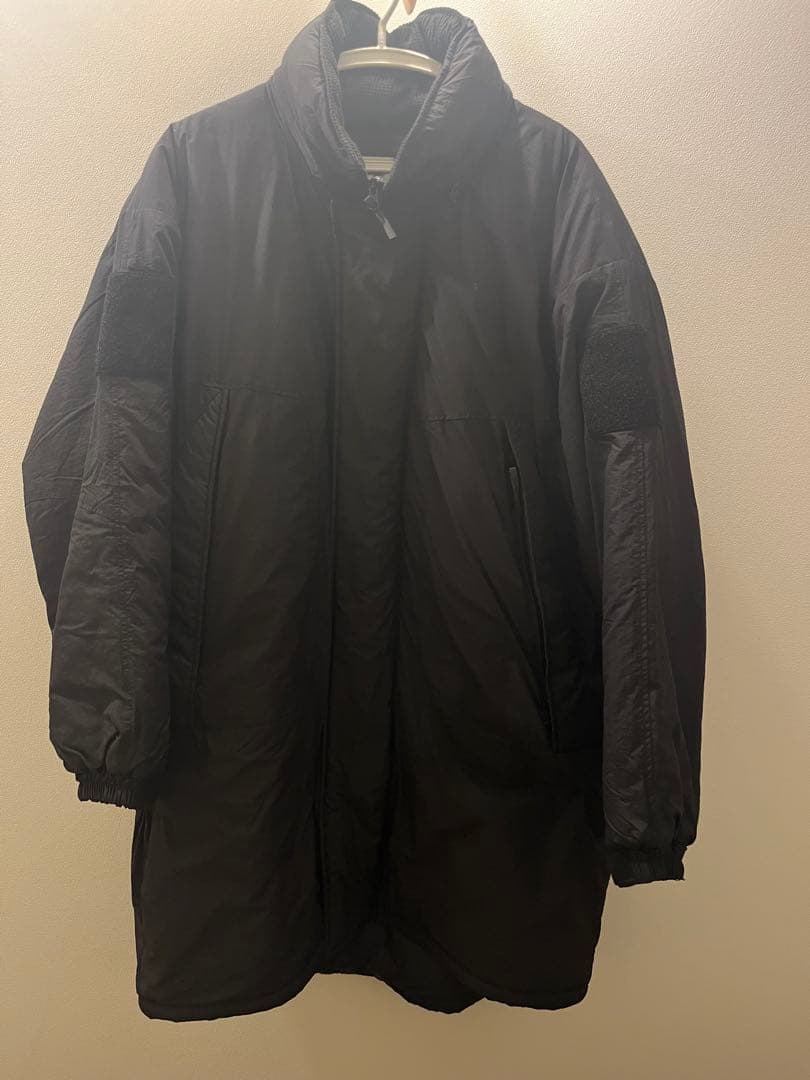 FREAK'S STORE/フリークスストア　モンスターパーカ　L