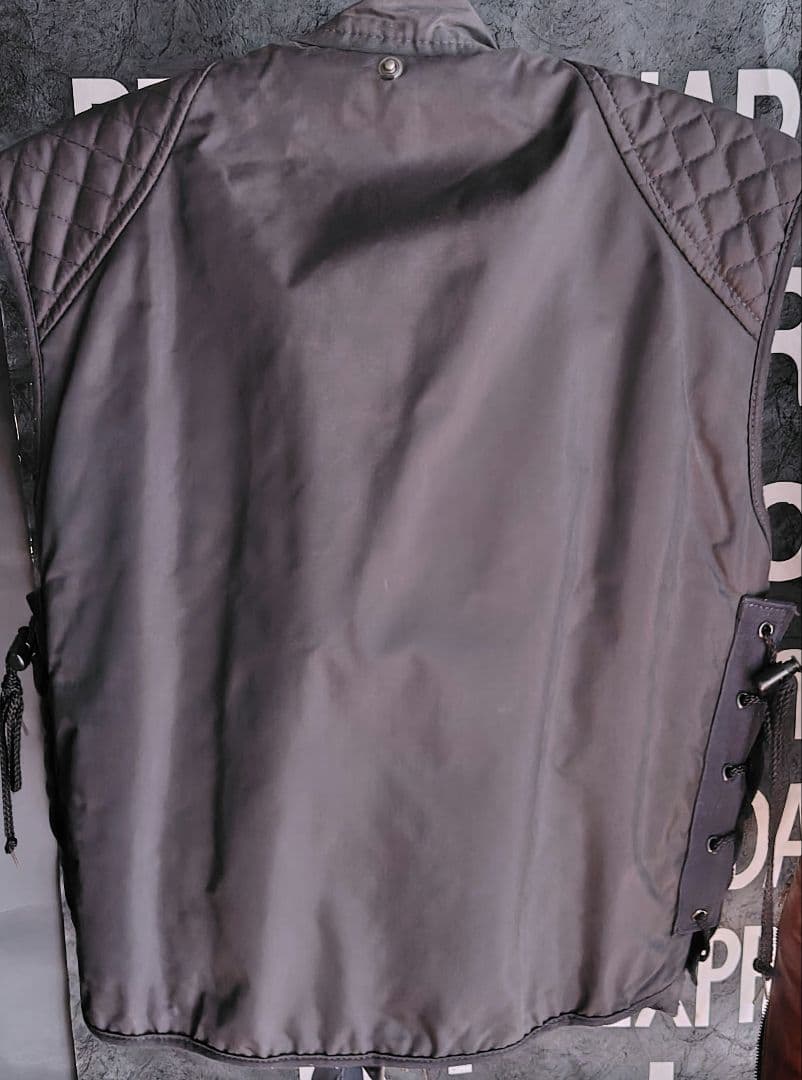 Vanson ENF ストリームライナーセット サイズ34