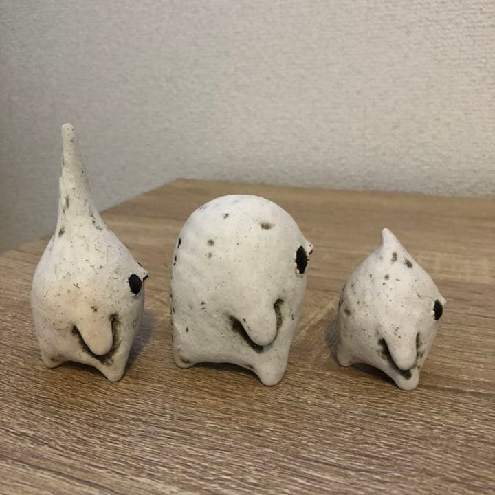 ミヤチヤスヨ】マラカスぼうや