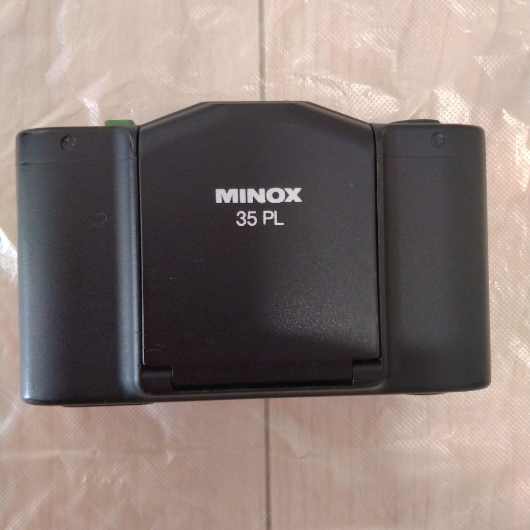 MINOX ミノックス 35 PL コンパクトフィルムカメラ