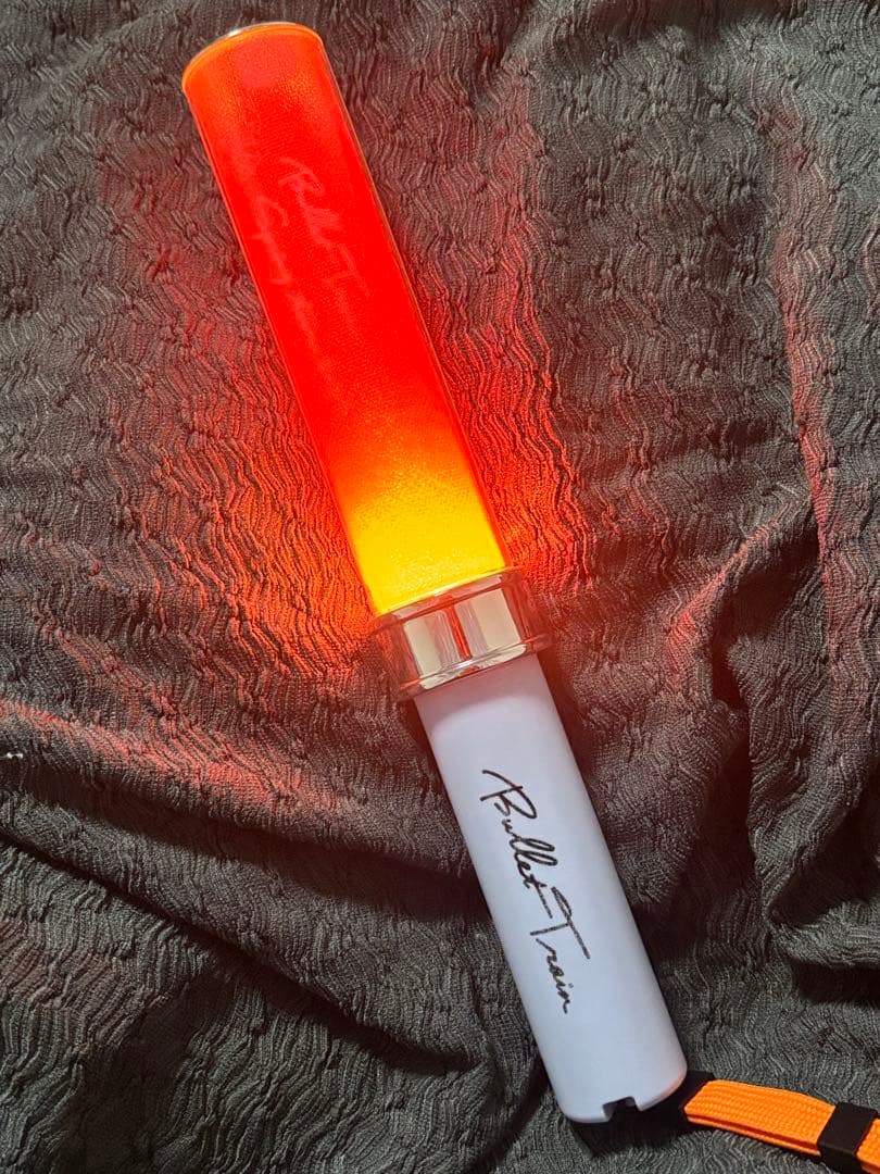 超特急 ハル ペンライト