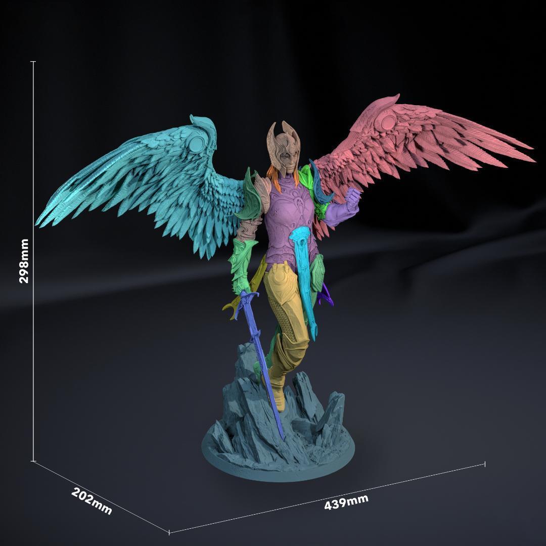 未塗装未組立 フィギュア ガレージキット - メルカリ