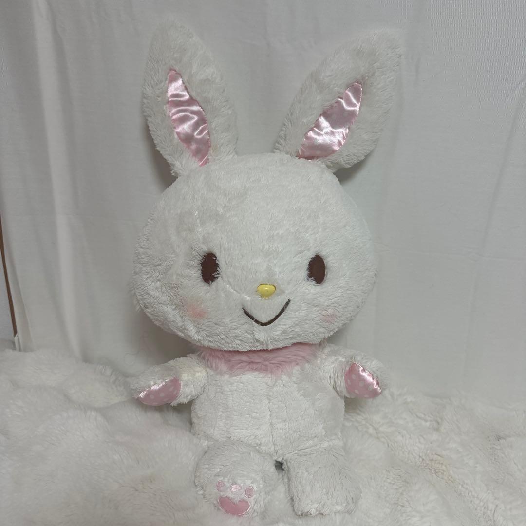 2010年代 初代ウィッシュミーメルぬいぐるみ 2010年代 初代ウィッシュミーメルぬいぐるみ 購入 2010年代 初代