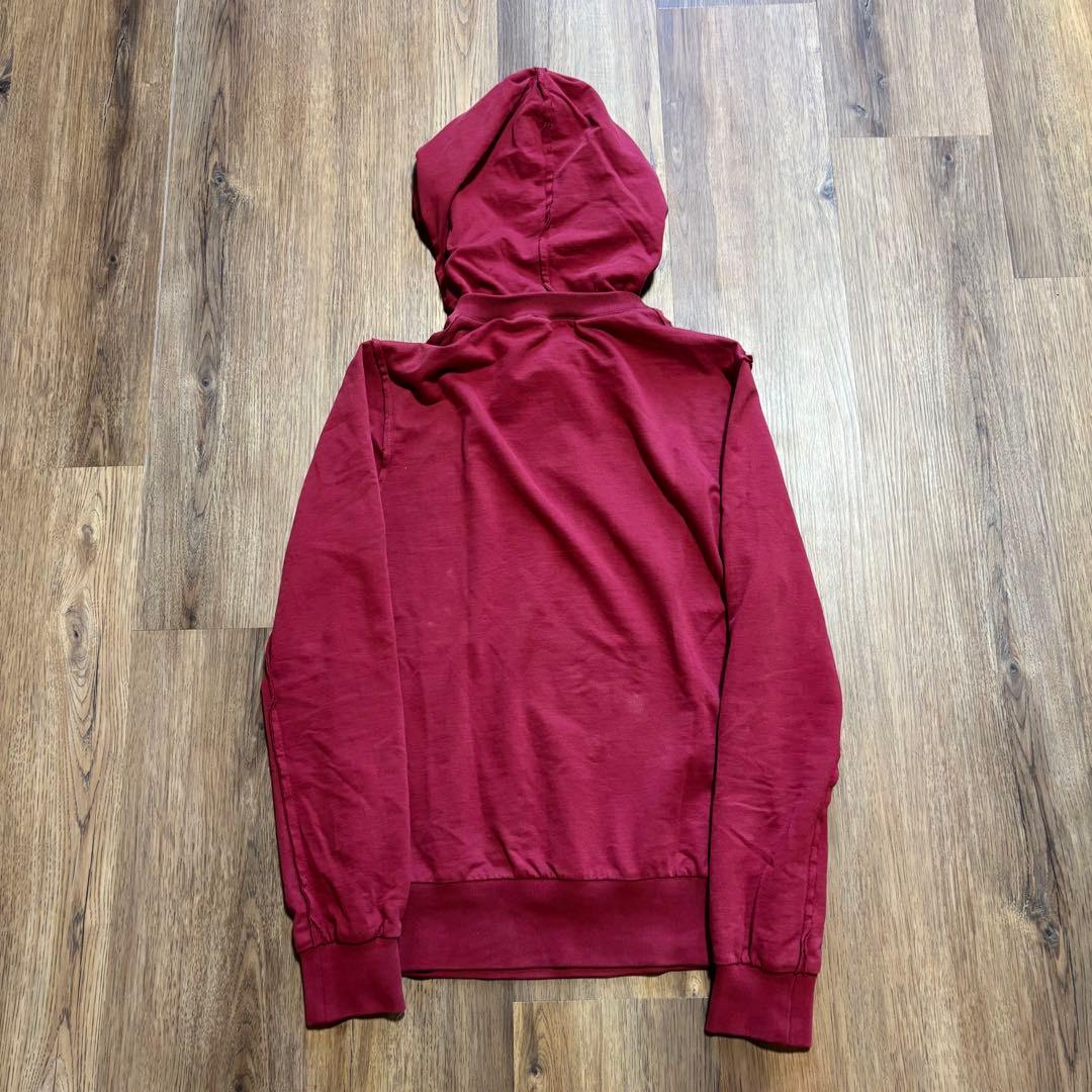 トップス 00s Dolce&Gabbana Union Hoodie