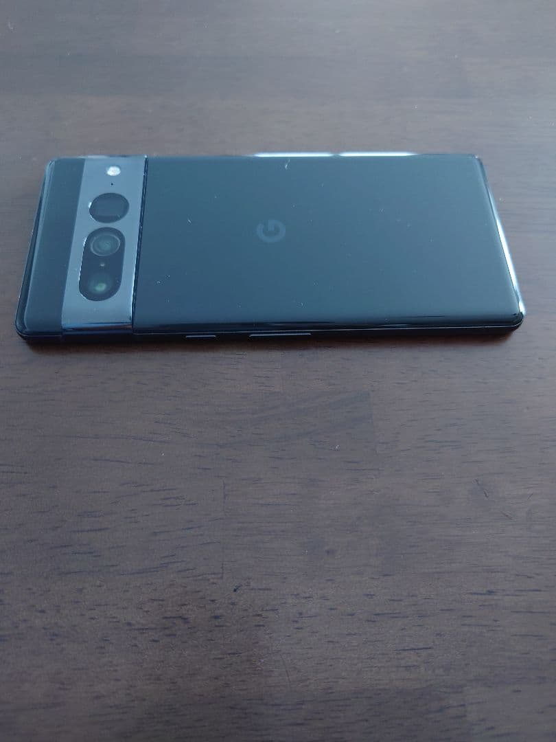 最 安値スマホ・タブレット・パソコン - Google Pixel 7 Pro Obsidian