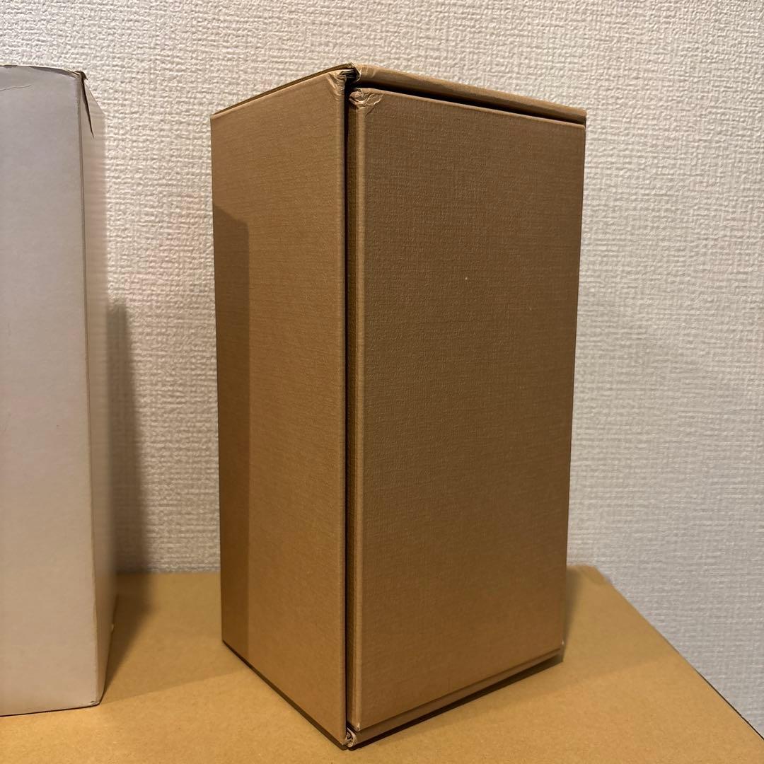 サントリーピュアモルトウイスキー 21年 センチュリー 2001年 土台 箱付き