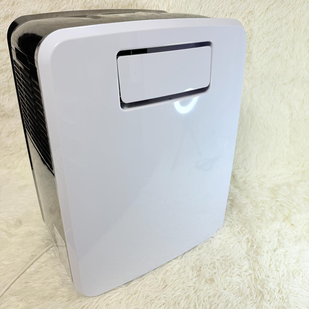 クレクール3 楽座クーラー CLECOOL3 スポットクーラー