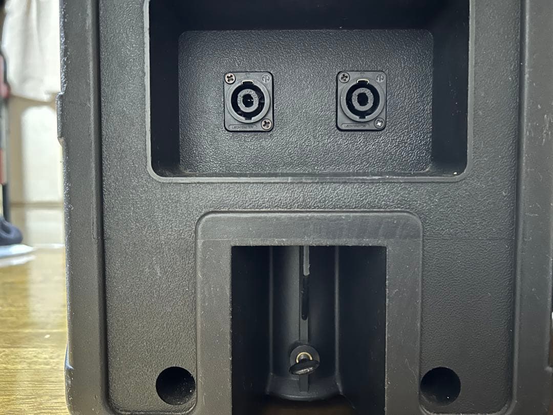 【その1】EVのsx300スピーカー 2台セット(その２と合せ60,000円)