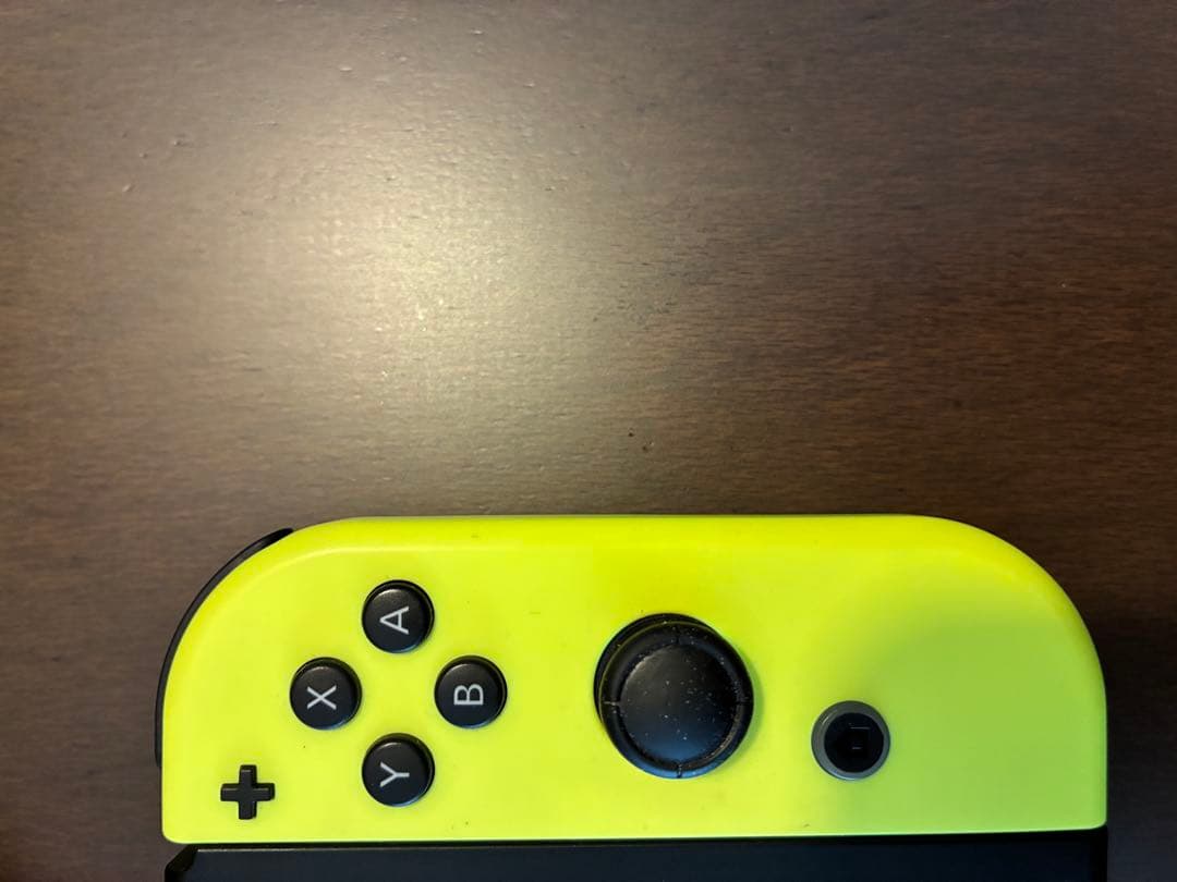 【ソフト2本セット】Nintendo Switch(箱はなし)