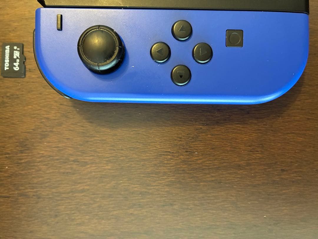 【ソフト2本セット】Nintendo Switch(箱はなし)