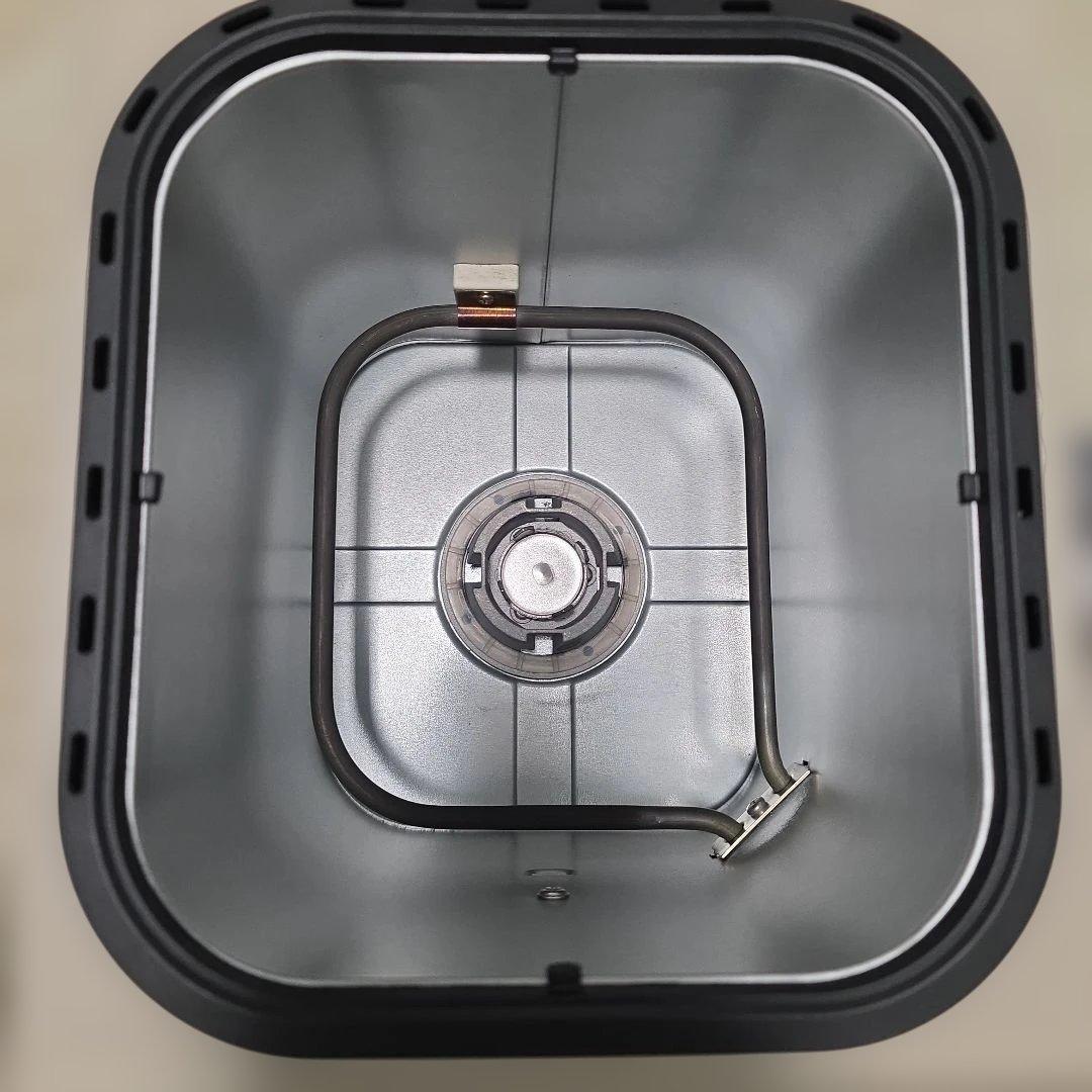 美品 recolte Compact Bakery ホームベーカリー