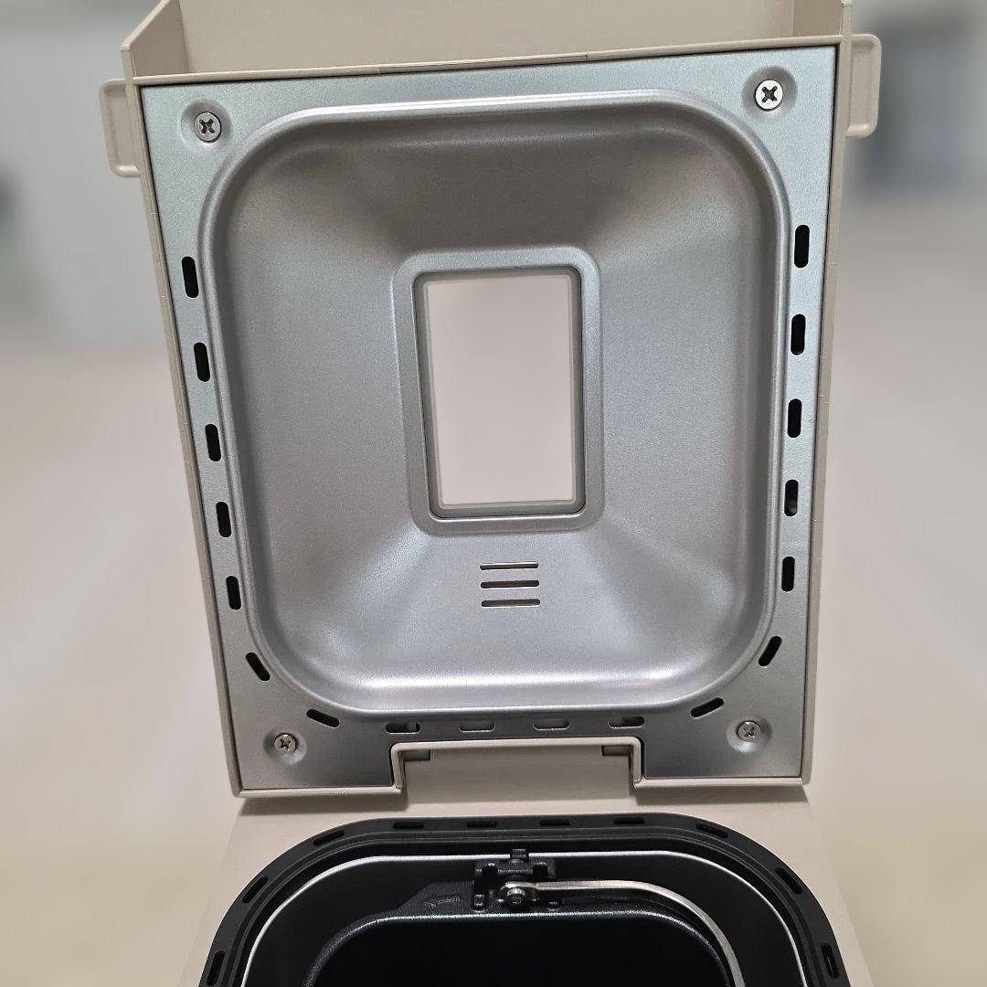 美品 recolte Compact Bakery ホームベーカリー