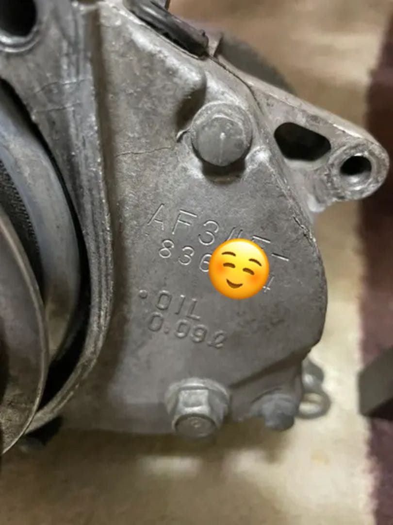 ライブディオ ZX エンジン実働確認 値下げしました！値段交渉できます