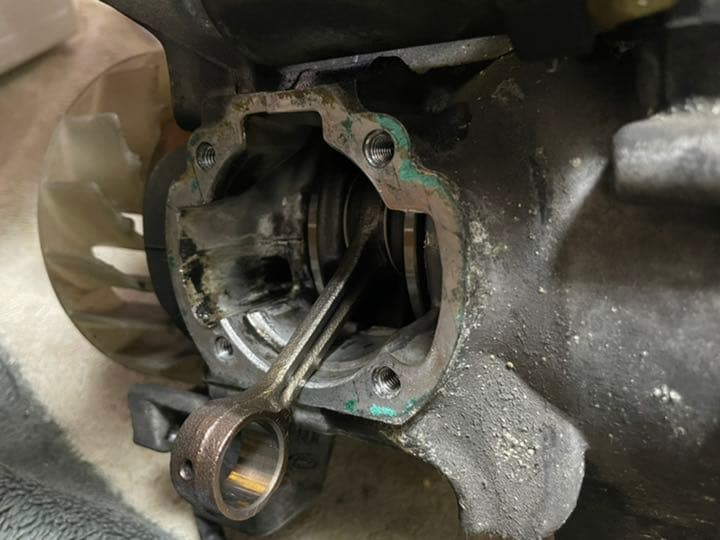 ライブディオ ZX エンジン実働確認 値下げしました！値段交渉できます