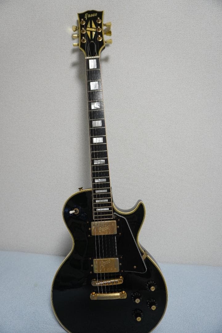 Greco EG360 グレコ カスタム レスポールタイプ