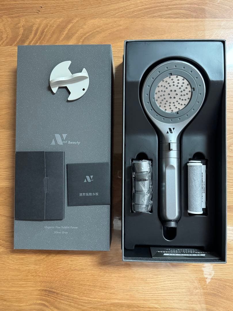 Noend オーガニックファインバブルシャワーヘッド 増圧タイプ マイクロバブル 楽天市場】＼楽天総合ランキング1位！5,000円OFFクーポン！／Noend