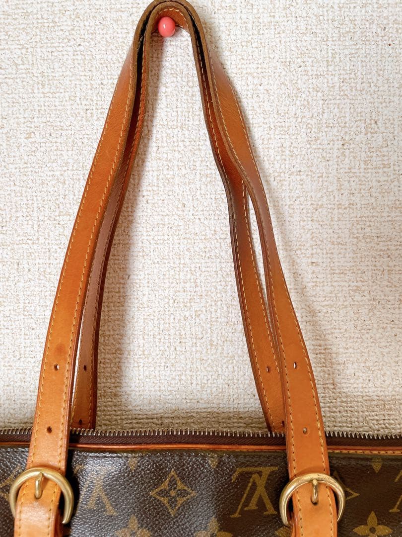 ルイ・ヴィトン ポパンクール・オ M40007