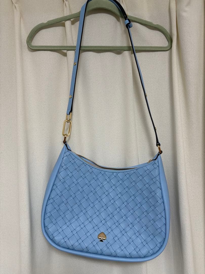 【新品】Kate spade ケイラ ラージ ショルダー バッグ