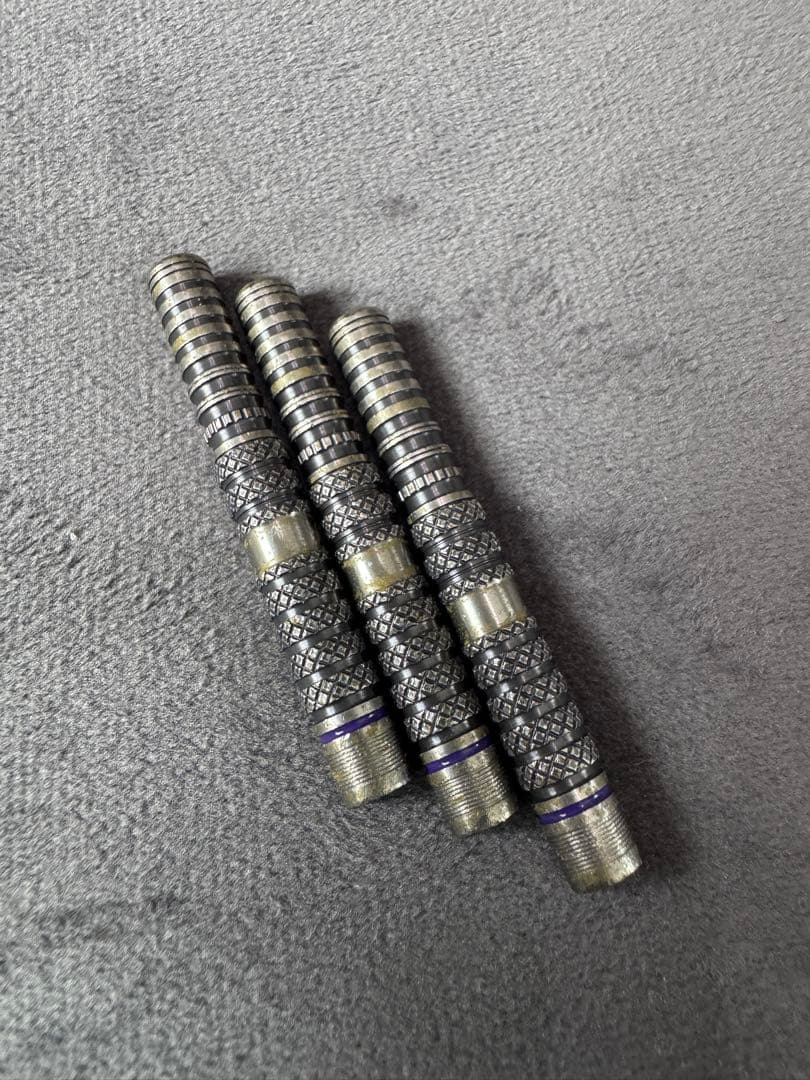 ターゲット プライム シリウス G3