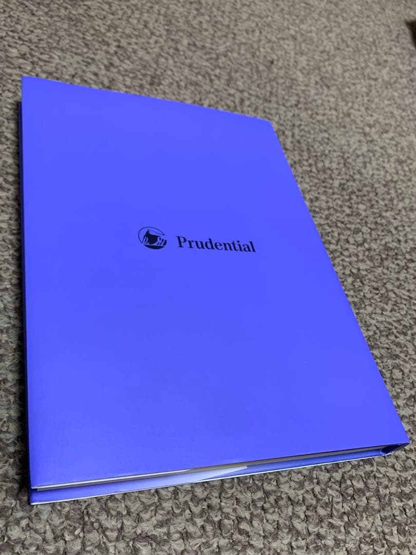 Welcome to The Prudential プルデンシャル生命 Welcome to The