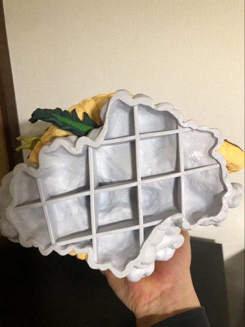 みこちーさん専用ドラゴンボール シェンロン フィギュア　ラストワン　国内正規品