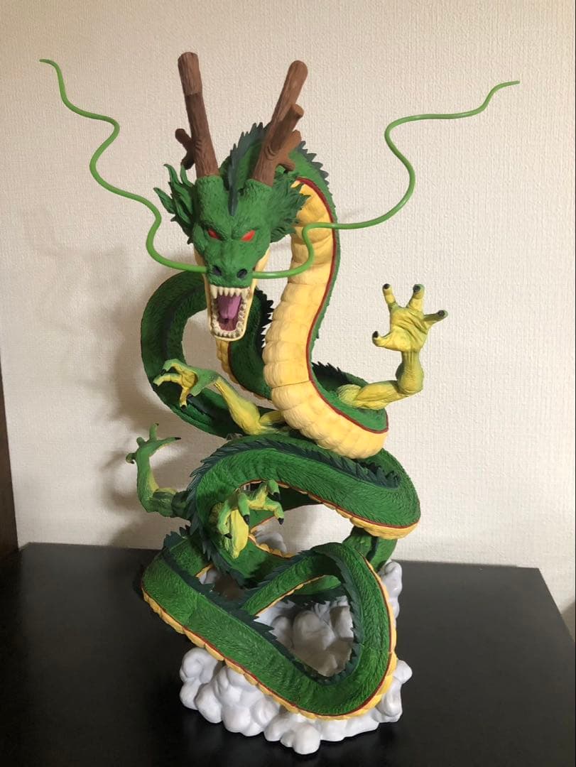みこちーさん専用ドラゴンボール シェンロン フィギュア　ラストワン　国内正規品